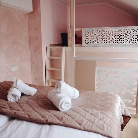 Main Square Platan Loft Collection Apartment Krakow Exterior photo