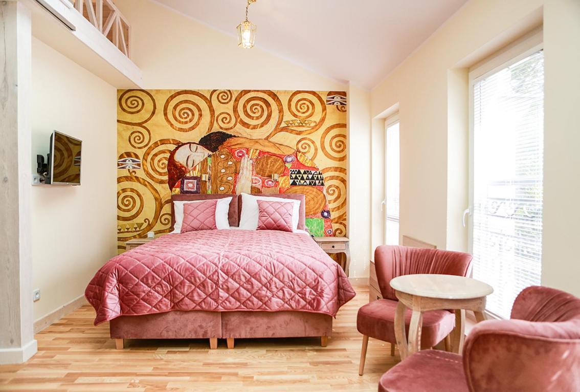 Main Square Platan Loft Collection Apartment Krakow Exterior photo