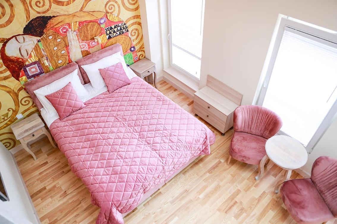 Main Square Platan Loft Collection Apartment Krakow Exterior photo