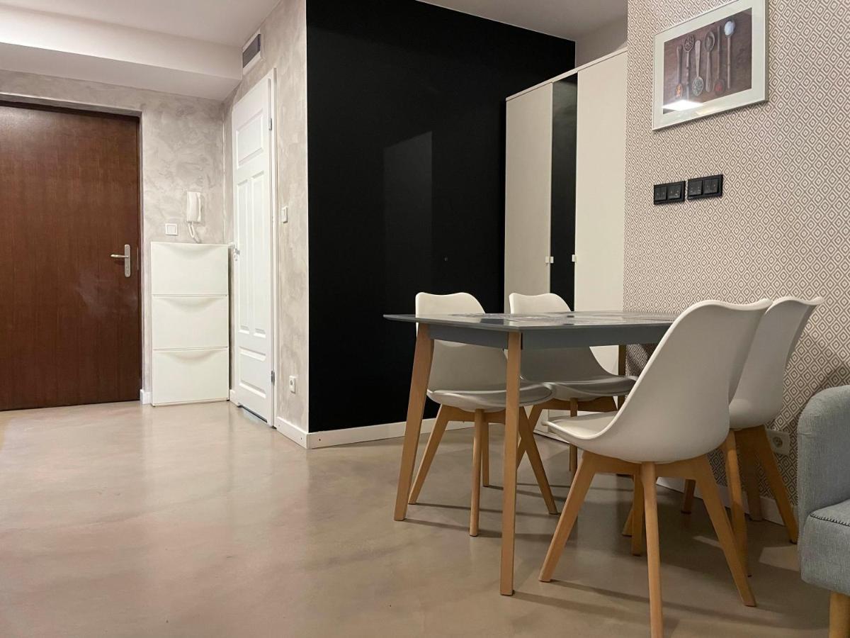 Main Square Platan Loft Collection Apartment Krakow Exterior photo