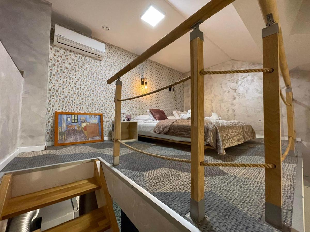 Main Square Platan Loft Collection Apartment Krakow Exterior photo