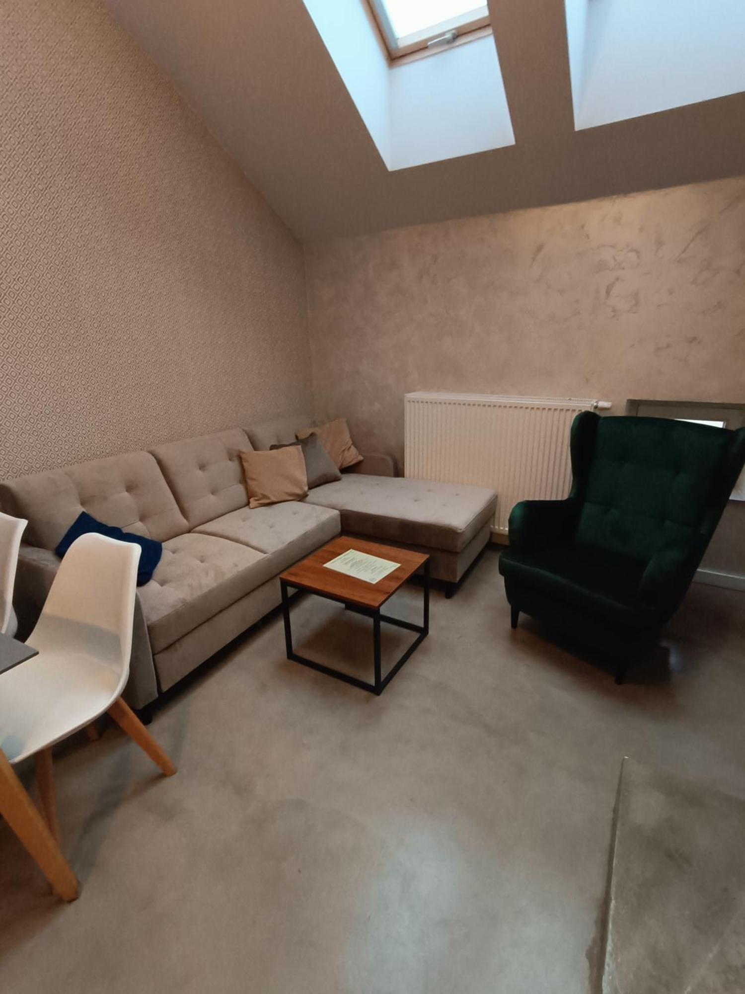 Main Square Platan Loft Collection Apartment Krakow Exterior photo